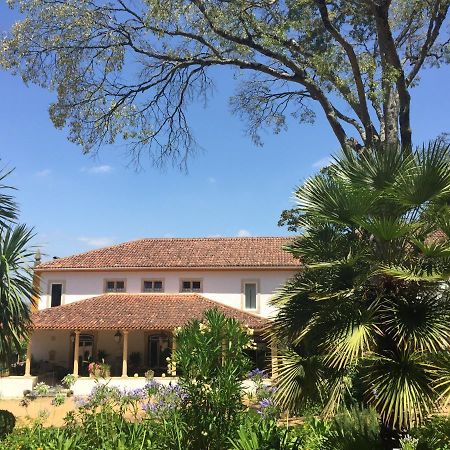 Quinta Da Bizelga Cottages Tomar Exterior photo