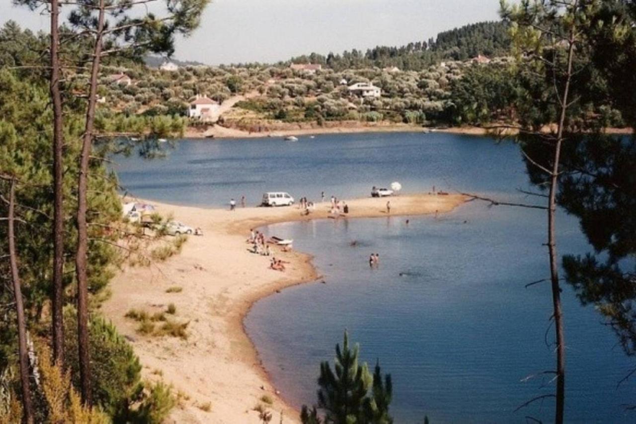 Quinta Da Bizelga Cottages Tomar Exterior photo