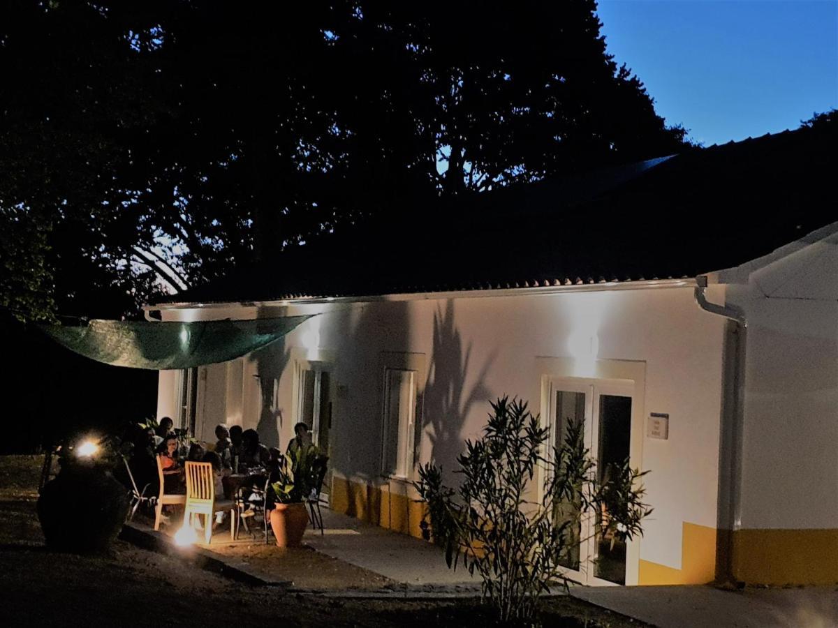 Quinta Da Bizelga Cottages Tomar Exterior photo