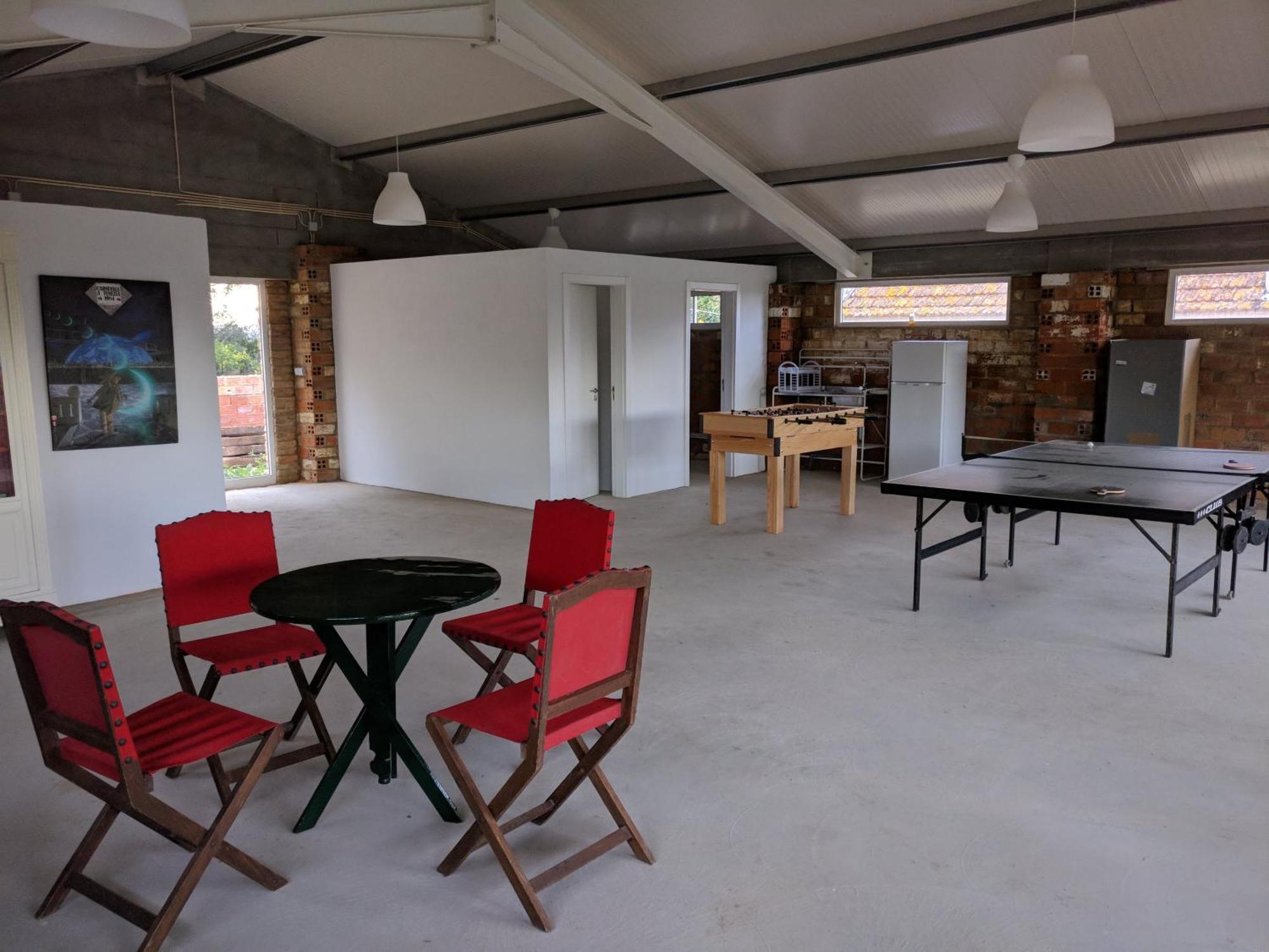Quinta Da Bizelga Cottages Tomar Exterior photo
