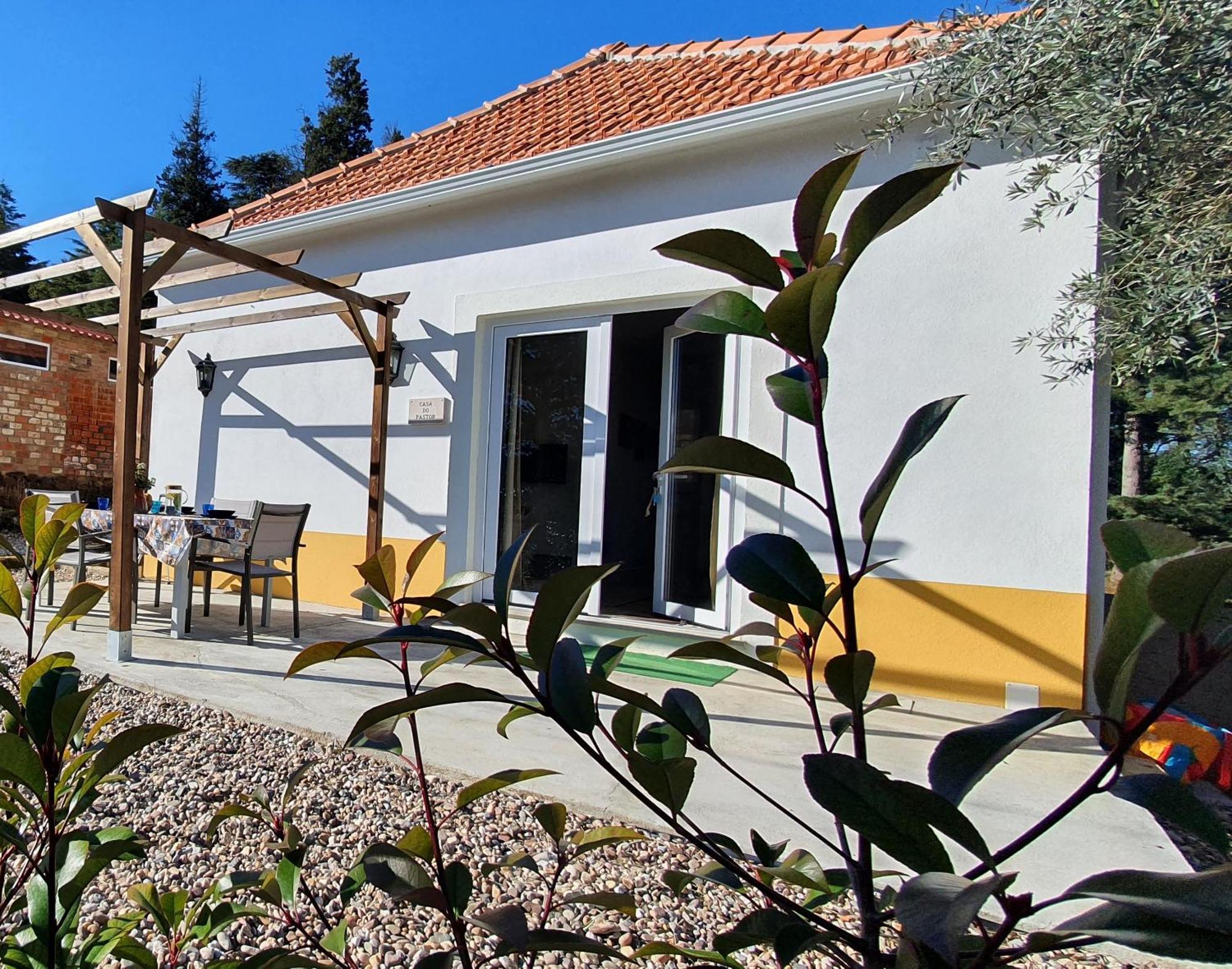 Quinta Da Bizelga Cottages Tomar Room photo