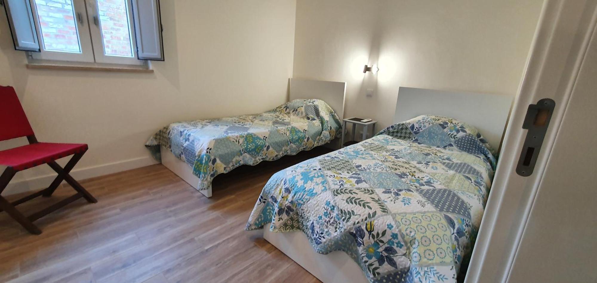 Quinta Da Bizelga Cottages Tomar Room photo