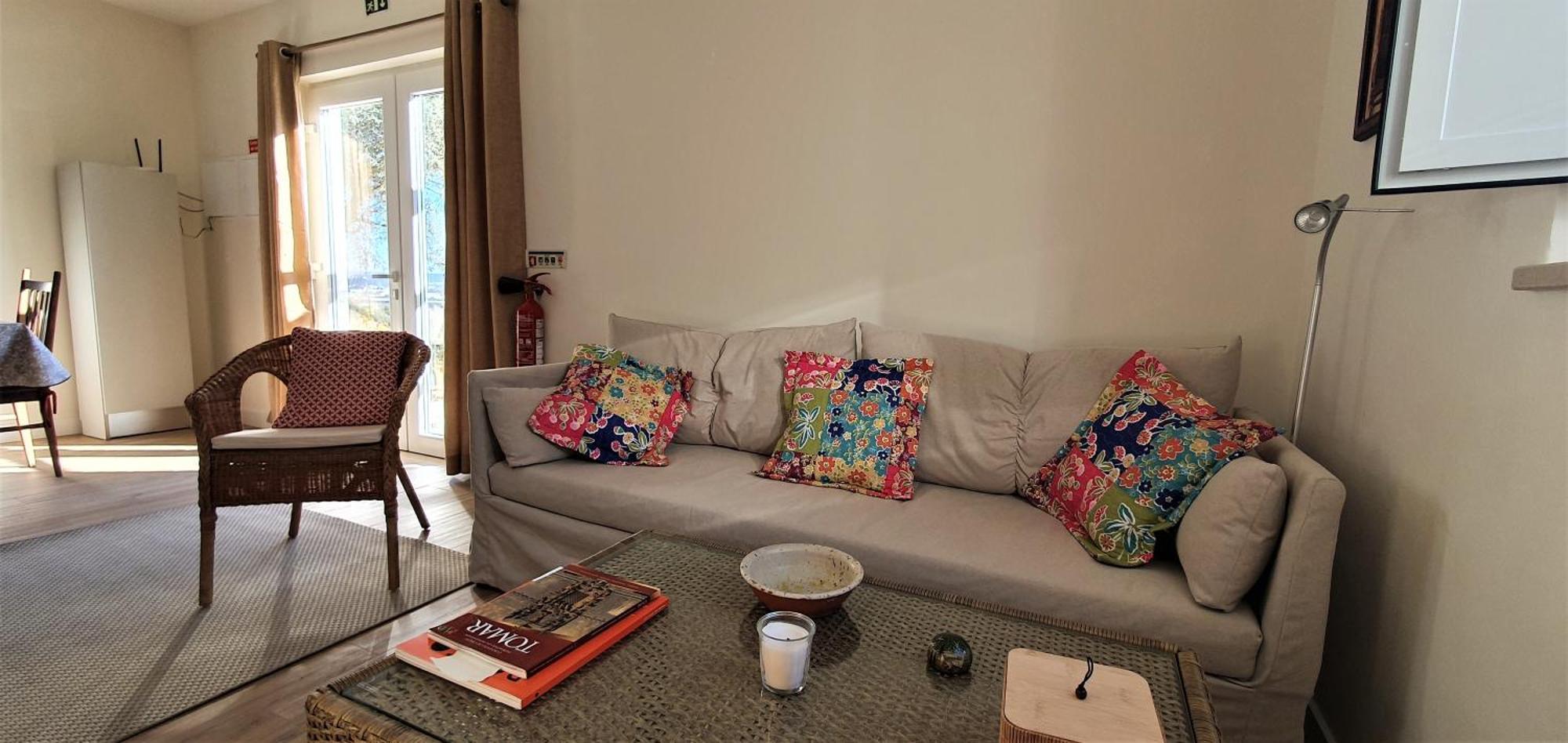 Quinta Da Bizelga Cottages Tomar Room photo