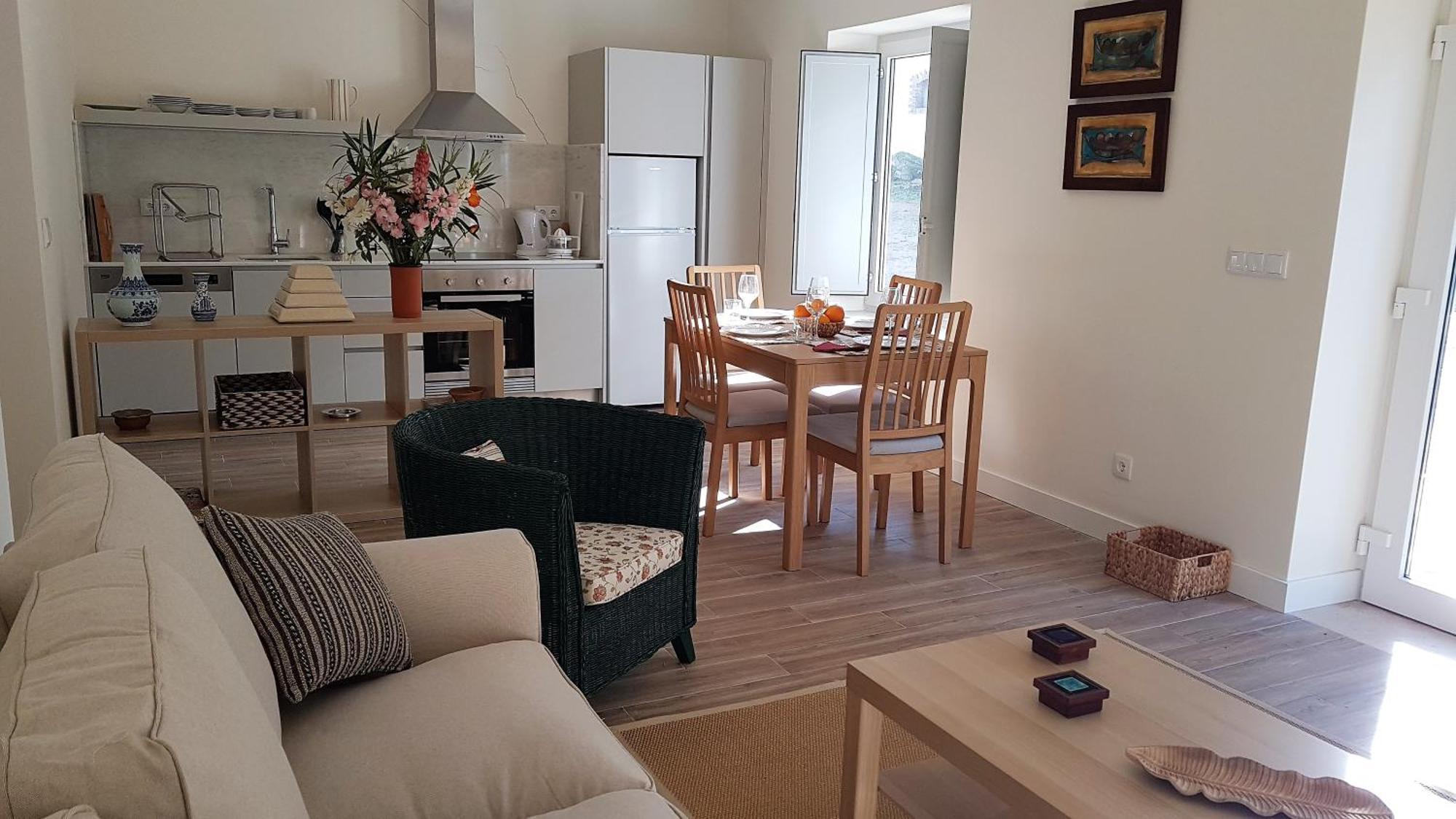 Quinta Da Bizelga Cottages Tomar Room photo