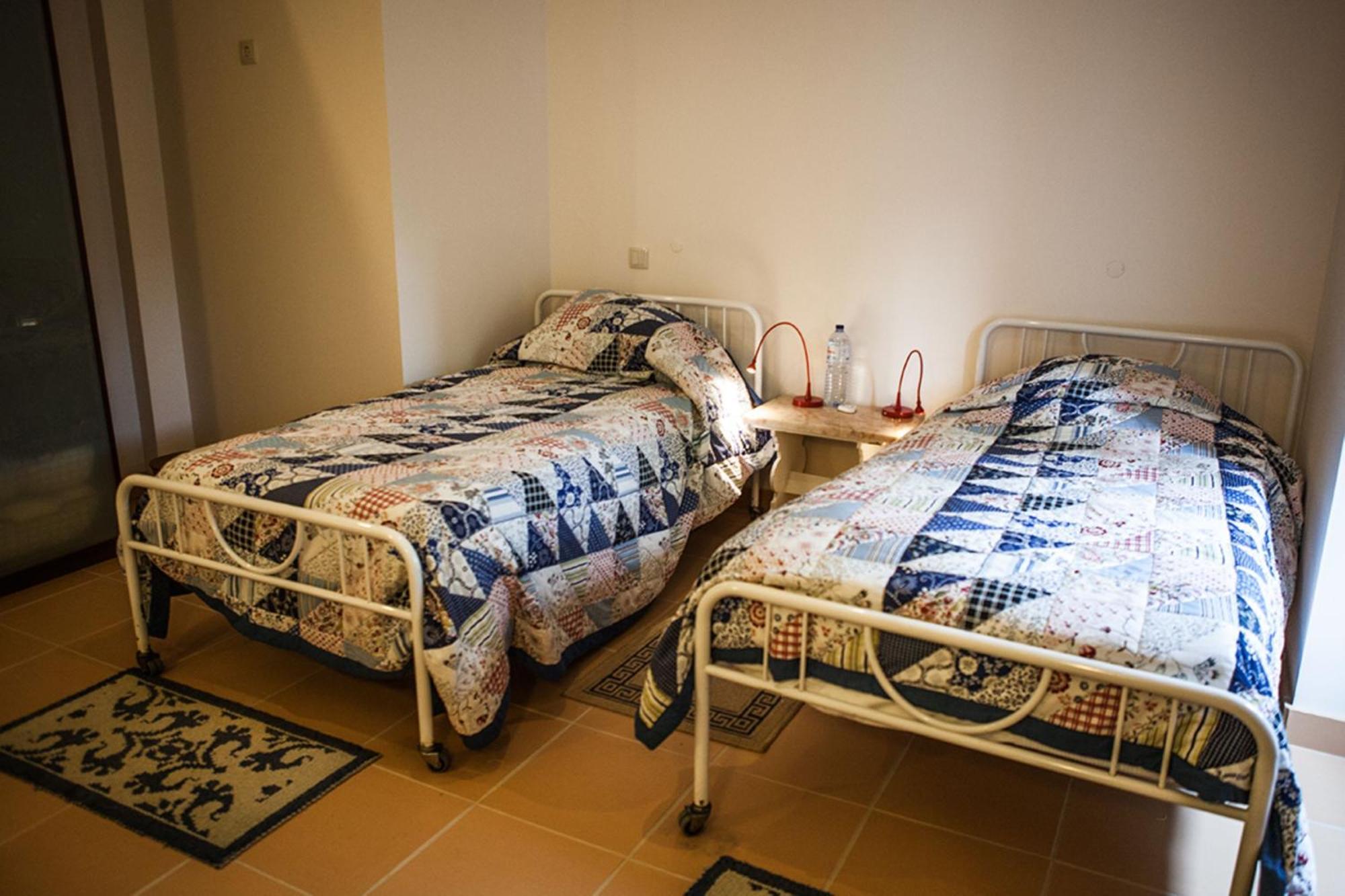 Quinta Da Bizelga Cottages Tomar Room photo